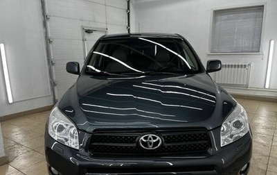 Toyota RAV4, 2007 год, 1 160 000 рублей, 1 фотография