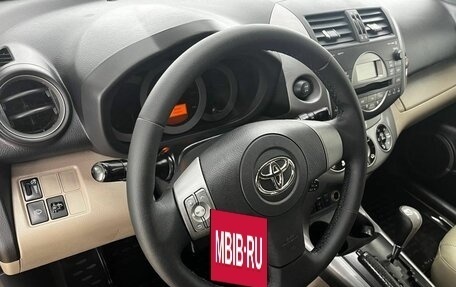 Toyota RAV4, 2007 год, 1 160 000 рублей, 6 фотография