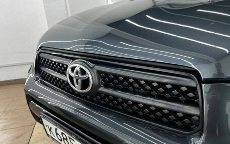 Toyota RAV4, 2007 год, 1 160 000 рублей, 16 фотография