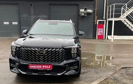 GAC GS8, 2024 год, 3 800 000 рублей, 1 фотография