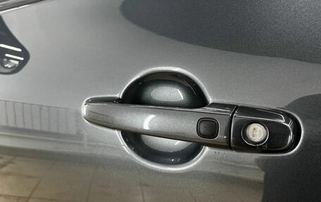 Toyota RAV4, 2007 год, 1 160 000 рублей, 22 фотография