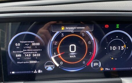 GAC GS8, 2024 год, 3 800 000 рублей, 3 фотография