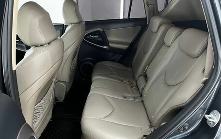 Toyota RAV4, 2007 год, 1 160 000 рублей, 21 фотография