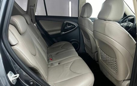 Toyota RAV4, 2007 год, 1 160 000 рублей, 20 фотография