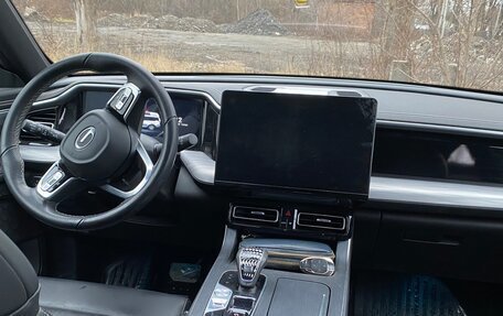 GAC GS8, 2024 год, 3 800 000 рублей, 4 фотография