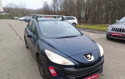 Peugeot 308 II, 2011 год, 320 000 рублей, 1 фотография