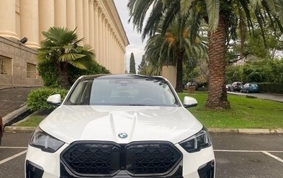 BMW X2, 2024 год, 6 400 000 рублей, 1 фотография