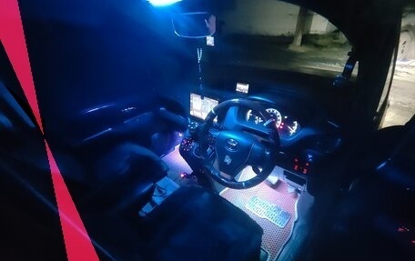 Toyota Voxy III, 2015 год, 1 900 000 рублей, 9 фотография