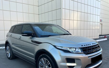 Land Rover Range Rover Evoque I, 2012 год, 2 150 000 рублей, 2 фотография