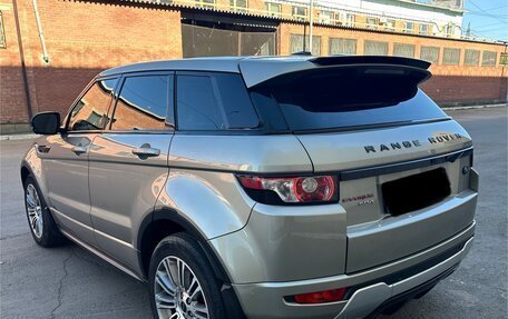 Land Rover Range Rover Evoque I, 2012 год, 2 150 000 рублей, 4 фотография