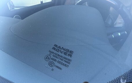 Land Rover Range Rover Evoque I, 2012 год, 2 150 000 рублей, 9 фотография