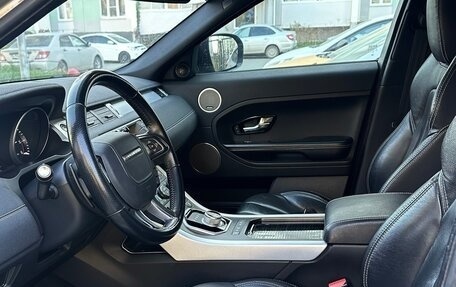 Land Rover Range Rover Evoque I, 2012 год, 2 150 000 рублей, 14 фотография