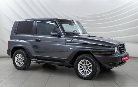 ТагАЗ Tager, 2010 год, 948 000 рублей, 1 фотография