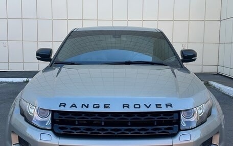 Land Rover Range Rover Evoque I, 2012 год, 2 150 000 рублей, 7 фотография