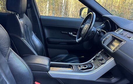 Land Rover Range Rover Evoque I, 2012 год, 2 150 000 рублей, 17 фотография