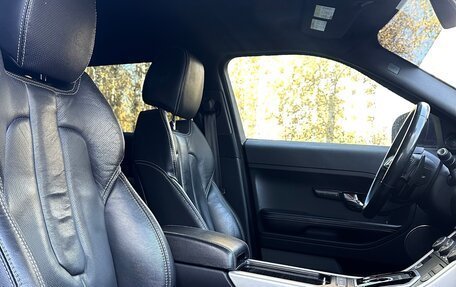 Land Rover Range Rover Evoque I, 2012 год, 2 150 000 рублей, 19 фотография