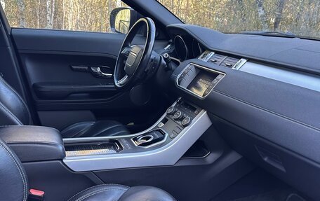 Land Rover Range Rover Evoque I, 2012 год, 2 150 000 рублей, 18 фотография