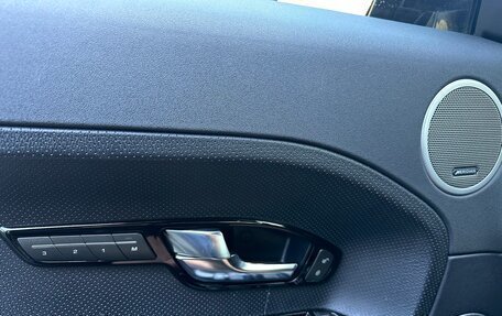 Land Rover Range Rover Evoque I, 2012 год, 2 150 000 рублей, 25 фотография