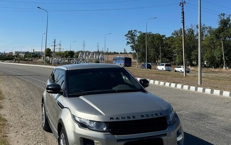 Land Rover Range Rover Evoque I, 2012 год, 2 150 000 рублей, 29 фотография