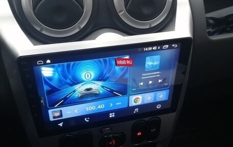 Renault Logan I, 2013 год, 350 000 рублей, 7 фотография