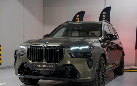 BMW X7, 2023 год, 18 500 000 рублей, 1 фотография