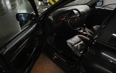 BMW 5 серия, 2001 год, 950 000 рублей, 1 фотография