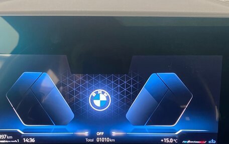 BMW X2, 2024 год, 6 400 000 рублей, 6 фотография