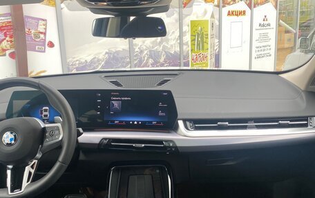 BMW X2, 2024 год, 6 400 000 рублей, 5 фотография