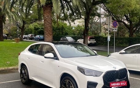 BMW X2, 2024 год, 6 400 000 рублей, 2 фотография