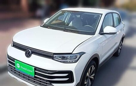 Volkswagen Tharu, 2025 год, 2 100 000 рублей, 1 фотография