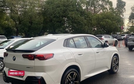 BMW X2, 2024 год, 6 400 000 рублей, 3 фотография