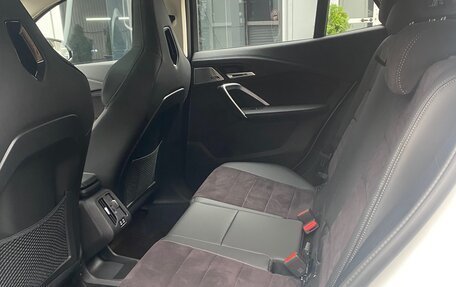 BMW X2, 2024 год, 6 400 000 рублей, 8 фотография