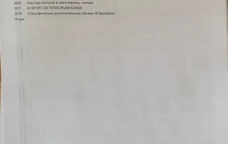 BMW X2, 2024 год, 6 400 000 рублей, 10 фотография