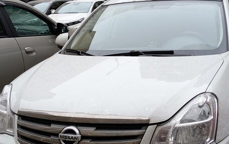 Nissan Almera, 2017 год, 550 000 рублей, 1 фотография