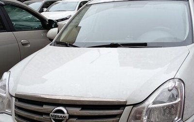 Nissan Almera, 2017 год, 550 000 рублей, 1 фотография