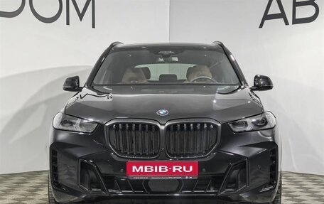 BMW X5, 2025 год, 16 800 000 рублей, 3 фотография