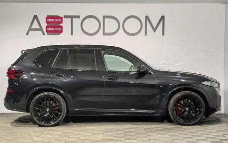 BMW X5, 2025 год, 16 800 000 рублей, 6 фотография