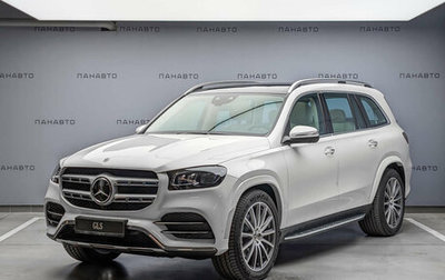 Mercedes-Benz GLS, 2025 год, 18 250 000 рублей, 1 фотография