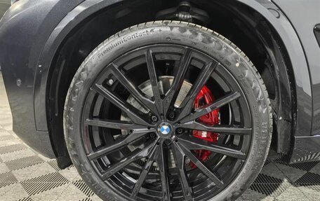 BMW X5, 2025 год, 16 800 000 рублей, 8 фотография