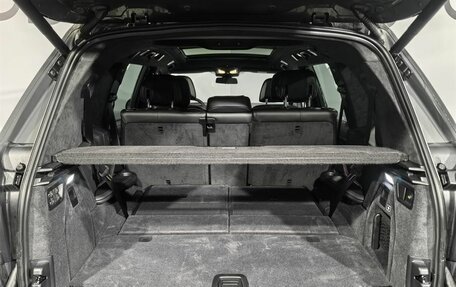 BMW X5, 2025 год, 16 800 000 рублей, 9 фотография