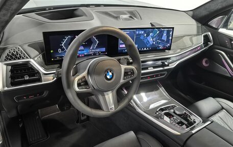 BMW X5, 2025 год, 16 800 000 рублей, 12 фотография
