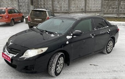 Toyota Corolla, 2008 год, 700 000 рублей, 1 фотография