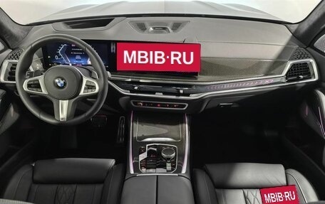 BMW X5, 2025 год, 16 800 000 рублей, 11 фотография