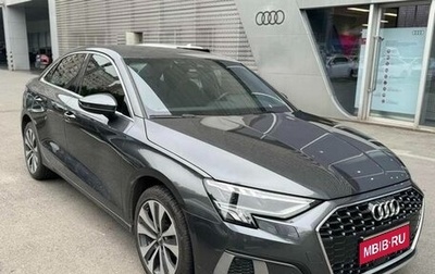 Audi A3, 2022 год, 2 250 000 рублей, 1 фотография