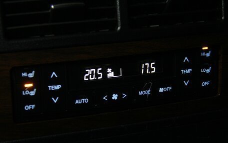 Toyota Land Cruiser 200, 2015 год, 4 498 800 рублей, 35 фотография