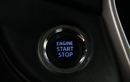 Toyota Land Cruiser 200, 2015 год, 4 498 800 рублей, 26 фотография