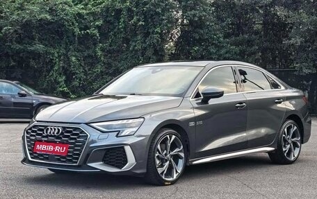 Audi A3, 2022 год, 2 212 000 рублей, 1 фотография