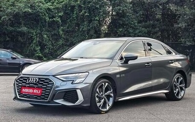 Audi A3, 2022 год, 2 212 000 рублей, 1 фотография