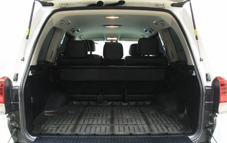 Toyota Land Cruiser 200, 2015 год, 4 498 800 рублей, 36 фотография