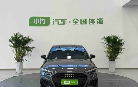 Audi A3, 2022 год, 2 650 000 рублей, 2 фотография